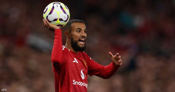 رغم جراحة القلب.. المغربي مزراوي يكشف سر نجاحه مع مانشستر