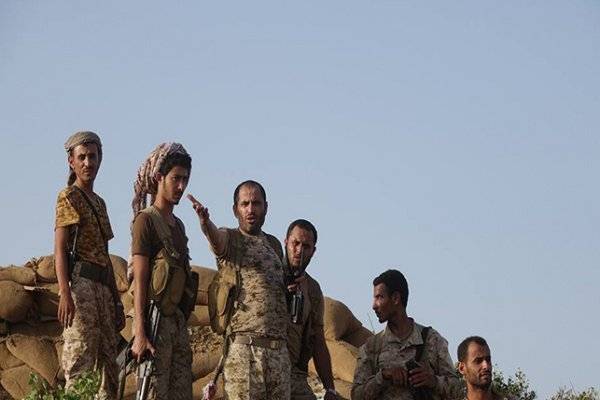 تحرير مواقع استراتيجية في باقم بصعدة ومصرع 30 من مليشيا الحوثي