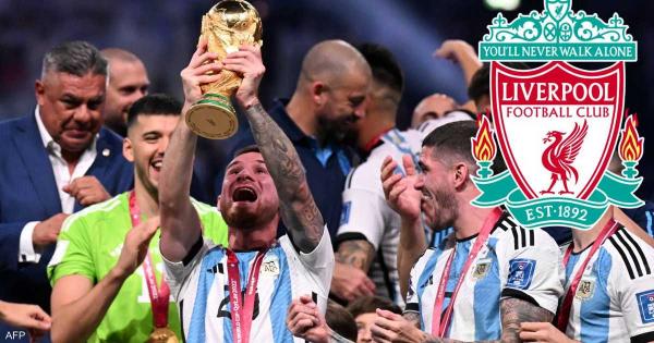 "رياح التجديد".. 5 من نجوم الوسط هدف ليفربول هذا الصيف