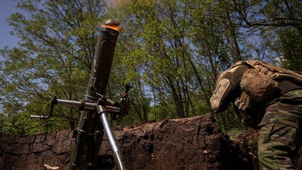 مسيرات روسية تستهدف كييف.. وموسكو تعزز دفاعاتها عند محطة زابوريجيا وتتقدم في باخموت