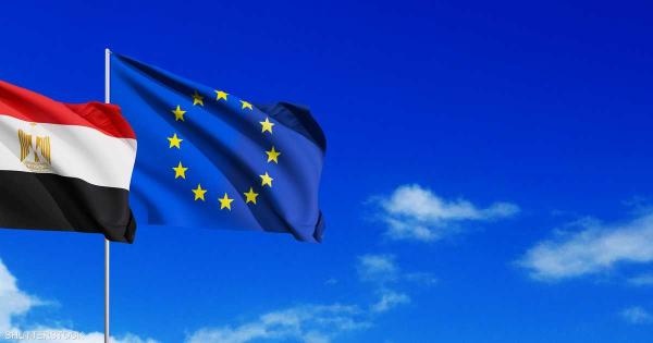 بروكسل توافق على حزمة دعم اقتصادي لمصر بـ4 مليارات يورو