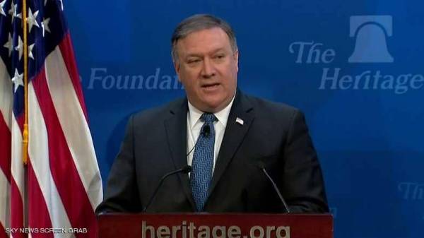 الحوثيون في المقدمة.. واشنطن تعلن استراتيجية صارمة ضد إيران وأتباعها والبنتاجون يهدد بمواجهة سلوكها "الخبيث"