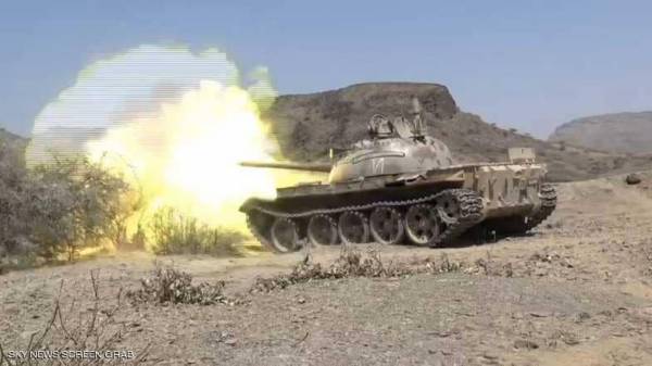 القوات على مشارف مدينة حرض لتحريرها.. ومصرع وفرار العشرات من المليشيات في البقع بصعدة واستسلام آخرين (تفاصيل شاملة)