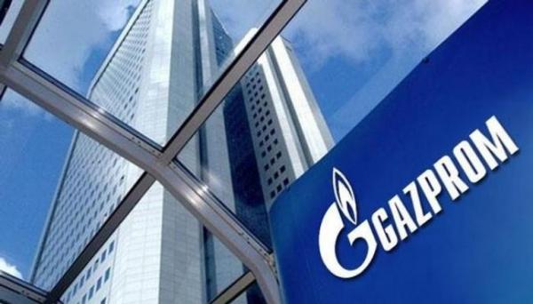 "غازبروم" الروسية توقف إمدادات الغاز الطبيعي إلى فنلندا