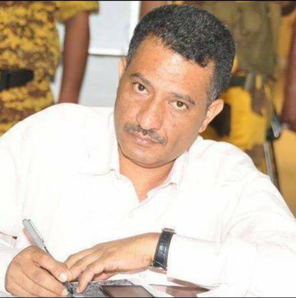 محمد العزيزي