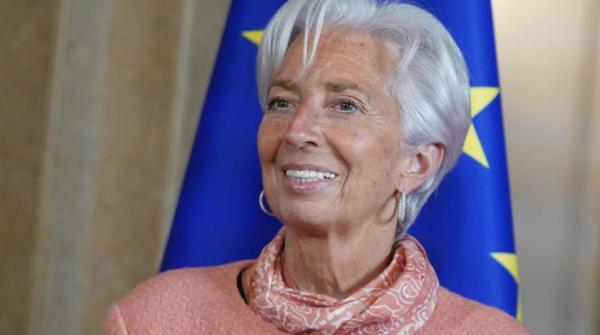 رئيسة «المركزي» الأوروبي: العملات الرقمية لا تساوي شيئاً