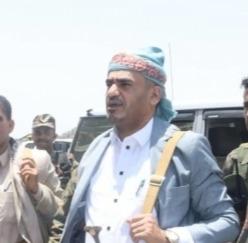  أكثر من مليار ريال فضائح فساد لمحافظ الحوثي في تعز خلال عام