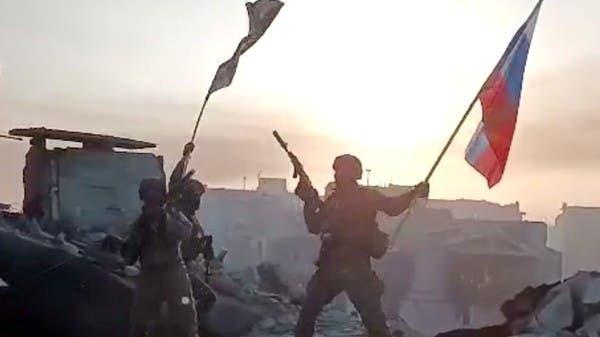 موسكو تحتفل بالنصر.. وكييف "باخموت لم تسقط وطوقناها جزئياً"