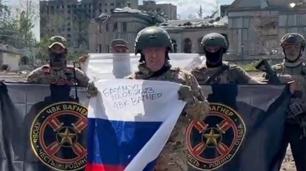 قائد فاغنر: لم يبق في باخموت أي جندي أوكراني والجثث منتشرة