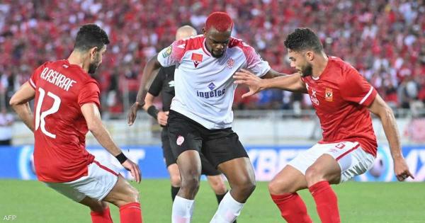 سيناريو 2022 يتكرر.. تعرف على موعد النهائي المرتقب بين الأهلي المصري والوداد المغربي