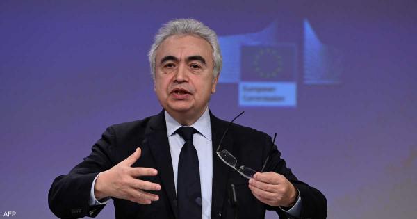 فاتح بيرول: إمدادات النفط لن تتأثر بتشديد تطبيق سقف الأسعار