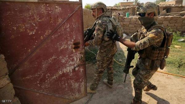 كنز معلومات" يحبط "غزوة رمضان" الداعشية في العراق