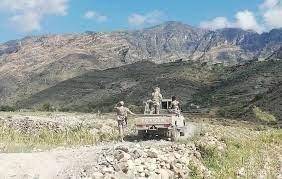 إصابة طفل باشتباكات قبلية في سوق بطور الباحة