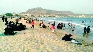 تحذيرات من عاصفة إعصارية شديدة على المياة الإقليمية اليمنية 