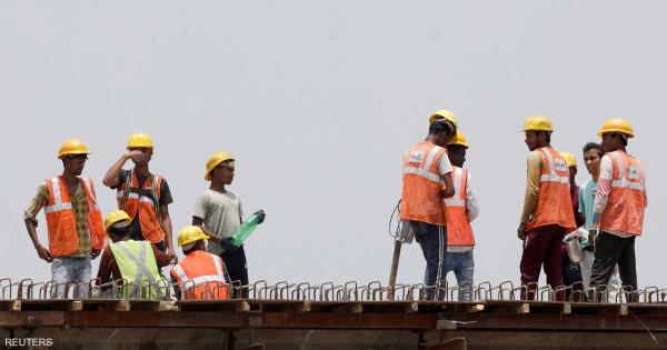 "رقم مهول".. الهند بحاجة لتوفير هذه الوظائف بحلول 2030