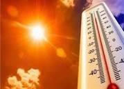  الحرارة الشديدة وانقطاع الكهرباء تسبب بحالات إغماء في لحج