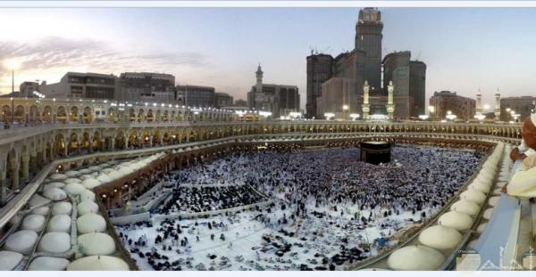 وزارة الأوقاف تعلن أسماء الوكالات المعتمدة لتفويج الحجاج