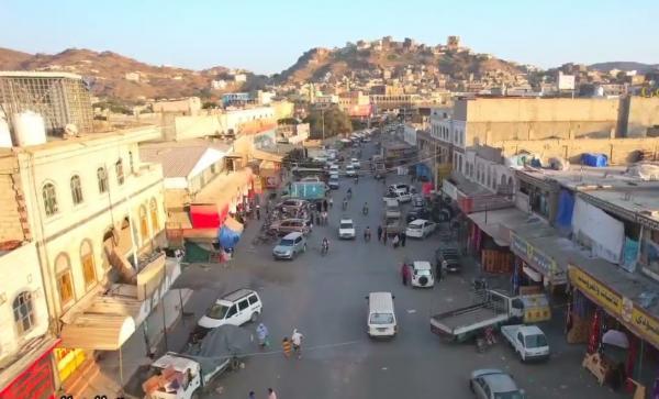 انتحار شاب عشريني في الضالع