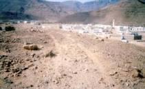  تواصل إصلاح خط نقل مياه حوف و مداهمة مهربي المخدرات بالمهرة