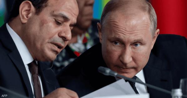 بترحيب أميركي.. خطة أفريقية لبدء وساطة بين روسيا وأوكرانيا لوقف الحرب