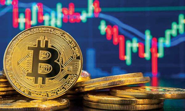 ارتفاع أسعار غالبية العملات المشفرة