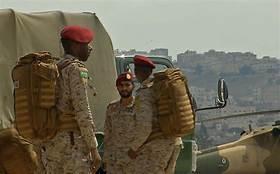 الأردن: ميلشيا إيران في سوريا تدعم حرب المخدرات على الحدود