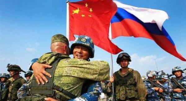 روسيا والصين تجريان تدريبات مشتركة.. وتحرك ياباني وكوري فوري