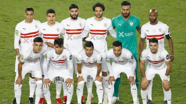 الزمالك يتأهل إلى نهائي "النسخة المنسية" من كأس مصر لكرة القدم