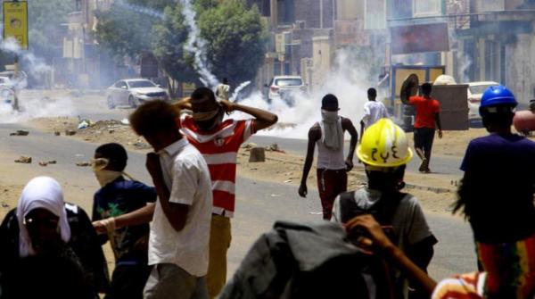 تصاعد الاحتجاجات في السودان للمطالبة بالحكم المدني