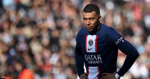 كيليان مبابي.. تقرير يؤكد النهاية الحزينة في باريس