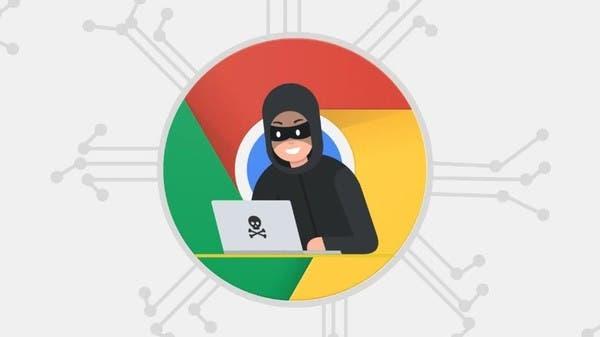كيف استخدمت كروم الذكاء الاصطناعي لحماية المتصفحين من الاحتيال؟