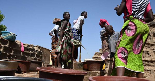 غوتيريش ينتقد "الإخفاق" الدولي في حماية المدنيين بالحروب