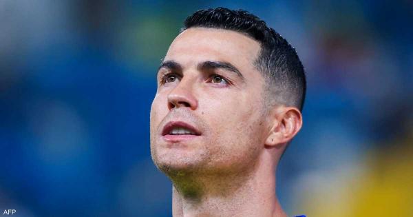 رونالدو: الدوري السعودي سيكون بين أفضل خمس دوريات في العالم