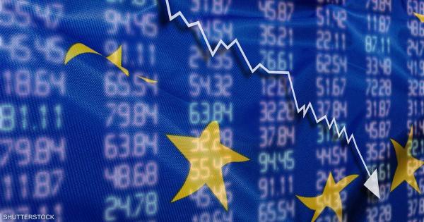 أسهم أوروبا تنهي الأسبوع على انخفاض مع عودة مخاوف الفائدة
