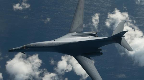 روسيا: اعتراض قاذفتين أميركيتين لمنعهما من اختراق أجوائنا