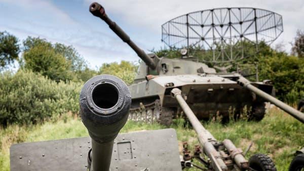 بترتيب سري مع واشنطن.. آلاف القذائف من سول إلى كييف!