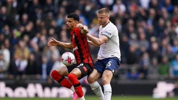 داير مدافع توتنهام يخضع إلى عملية جراحية