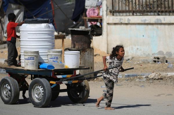 محكمة العدل الدولية تأمر إسرائيل بوقف الهجوم على رفح &laquo;فوراً&raquo;