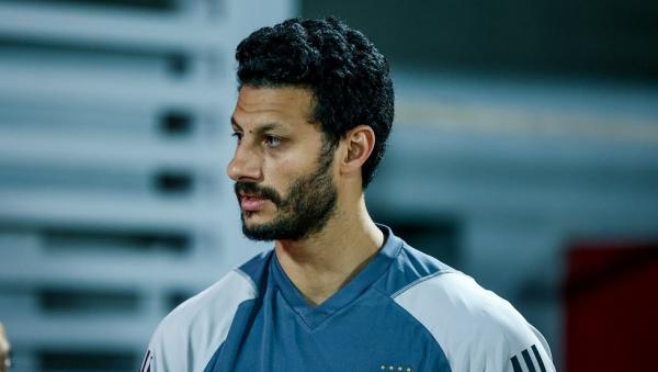 رد ناري من رابطة النقاد على "هجوم" محمد الشناوي بعد تصريحاته المثيرة