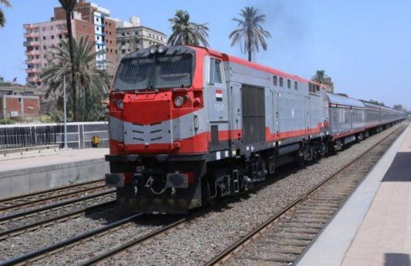 مصر تعمل على ربط السكك الحديدية بمسارات التجارة الآسيوية الأوروبية