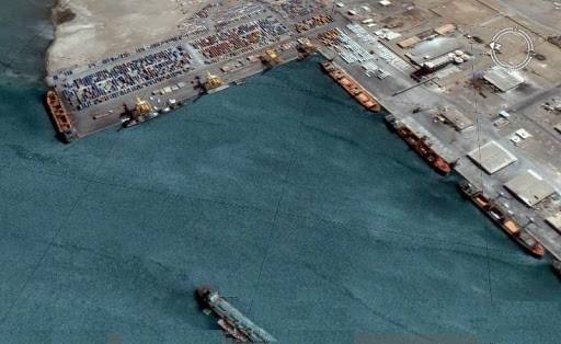 تحذير أمريكي من كارثة قبالة الحديدة وتحميل مليشيا الحوثي السبب