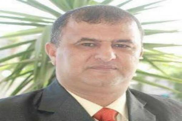 نزار الخالد ..