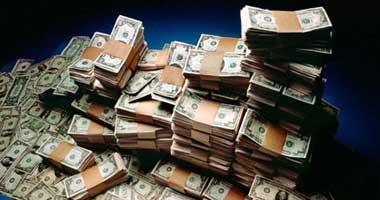 انخفاض التوقعات الدولية بشأن النمو العالمي إلى النصف