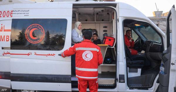 الصحة العالمية: وضع كارثي لمخزونات الأدوية والمعدات الطبية في غزة