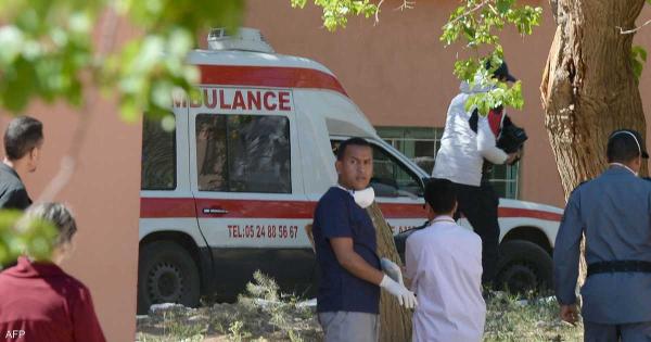 مأساة داخل حافلة مدرسية.. وفاة طفل تصدم الشارع المغربي