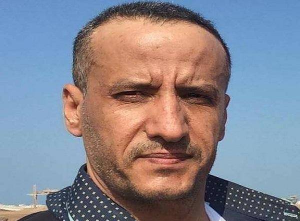 الصوفي لعبدالملك الحوثي: تستغيث بمن أهنتهم وألغيت وجودهم.. لن يسمعوك (إنتهت اللعبة)! (صورة)