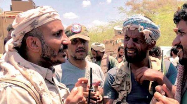 رسائل طارق صالح للآباء وقبائل اليمن