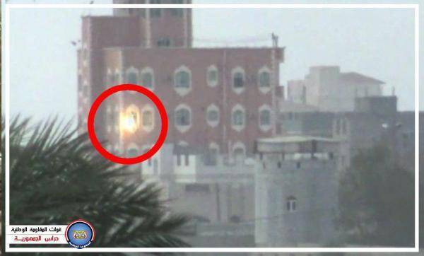 الاعلام العسكري لحراس الجمهورية يكشف عن مصرع 3 من قناصي الحوثي ومقتل وجرح آخرين في مدينة الحديدة..!