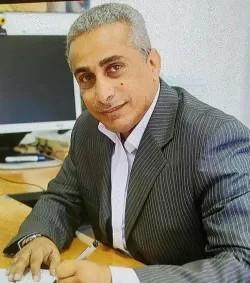 حسين الوادعي