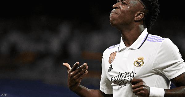 في حملة لدعم فينيسيوس.. البرازيل يواجه منتخبين أفريقيين وديا